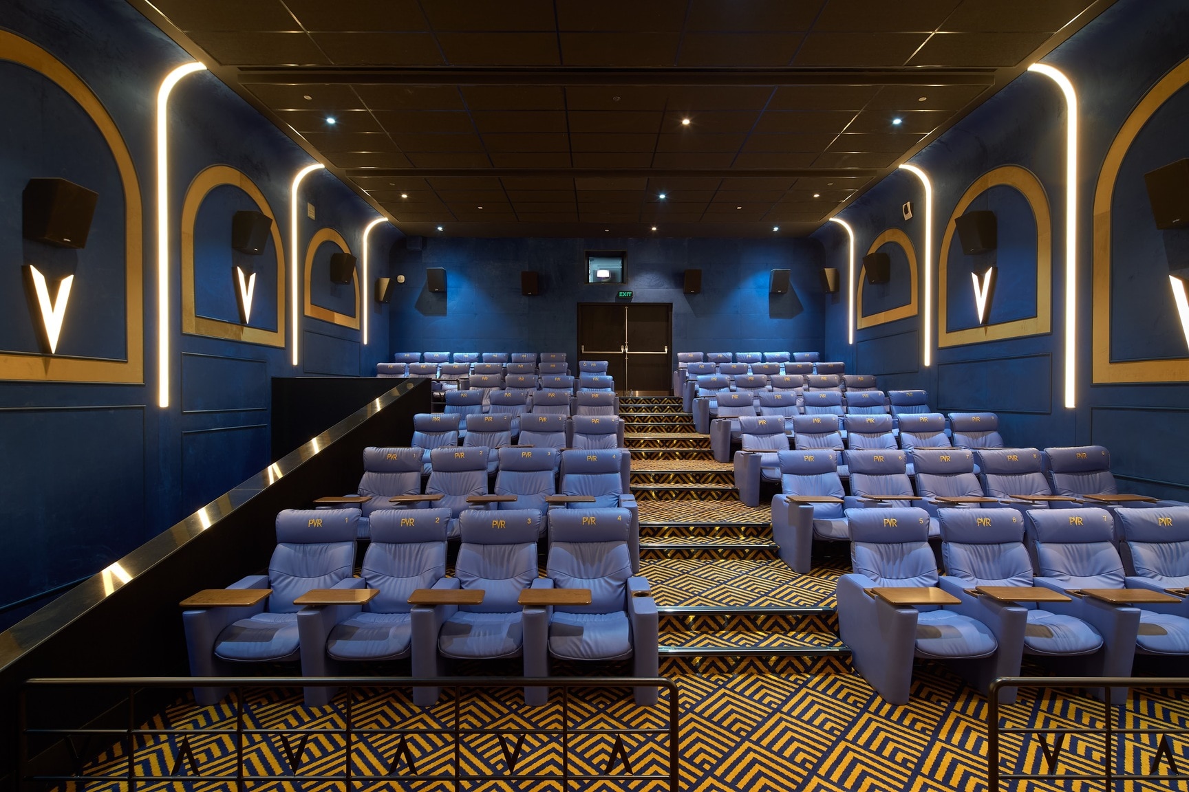 PVR Lido in Juhu Koliwada,Mumbai - Movie Theatre near you - Cinema Halls  near me in Mumbai - Justdial