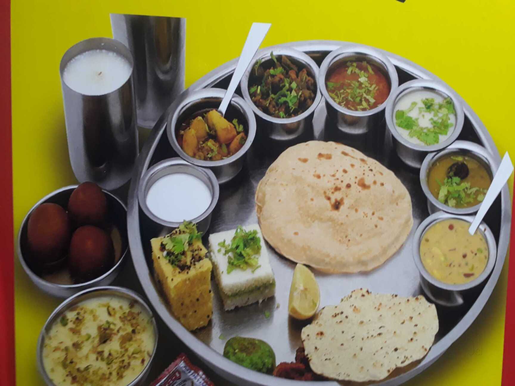 Top Rajasthani Thali Delivery Restaurants in Borivali West - Best Delivery Restaurants-rajasthani Thali Mumbai near me - 