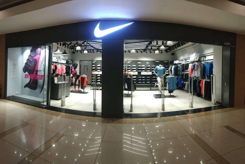 nike jio world drive