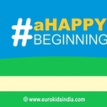 EuroKids Pre-School Gorai