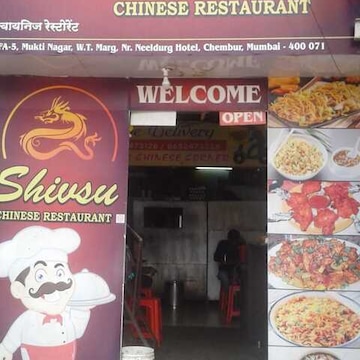 Asian restaurants open near me online
