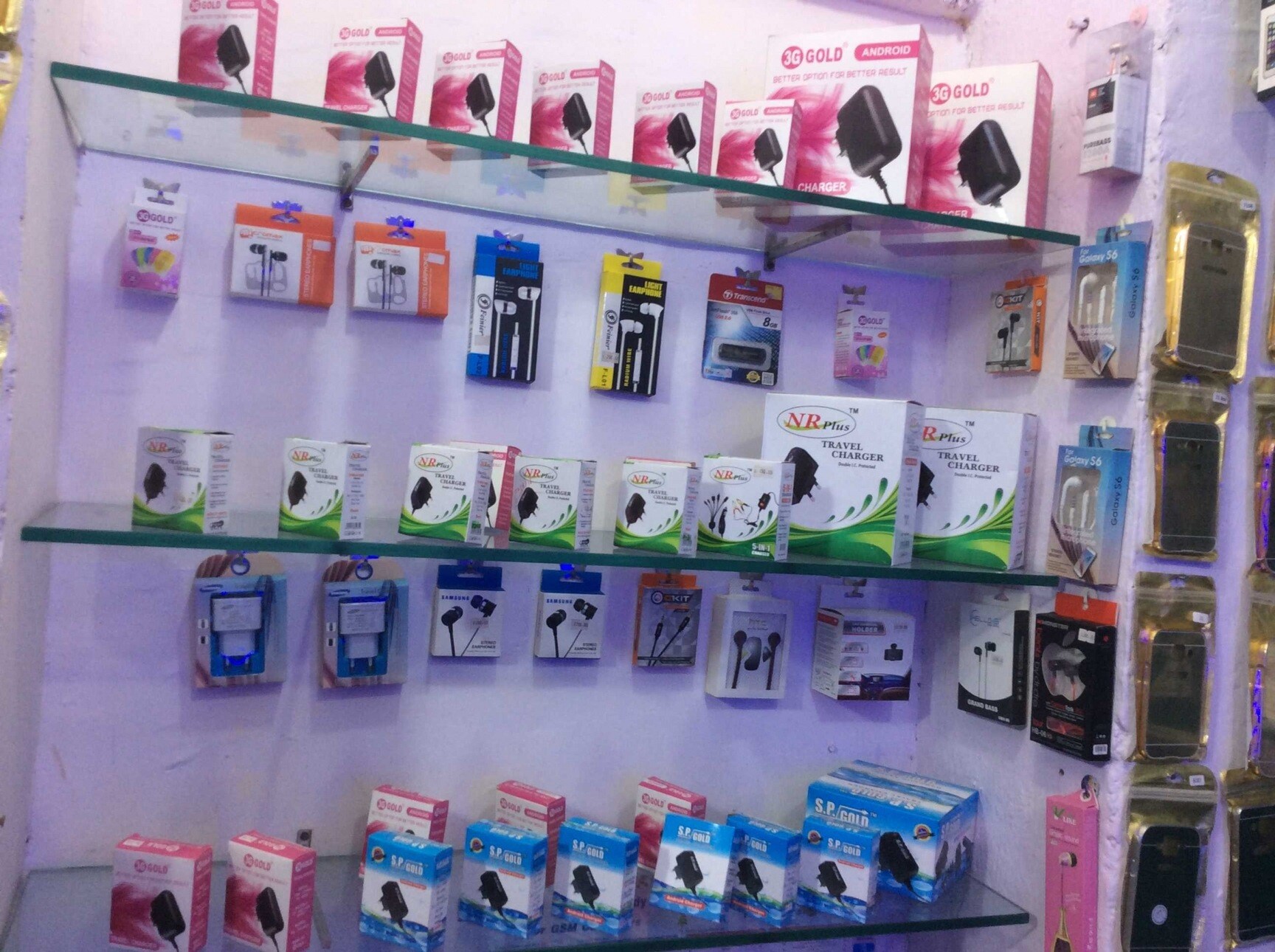 Pearl Enterprises in Shanti ParkMira Road East,Mumbai Best Xolo