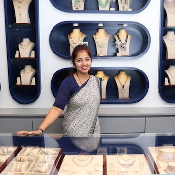 Sukkhi jewellery bandra discount