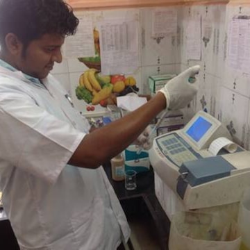 Lab view 7