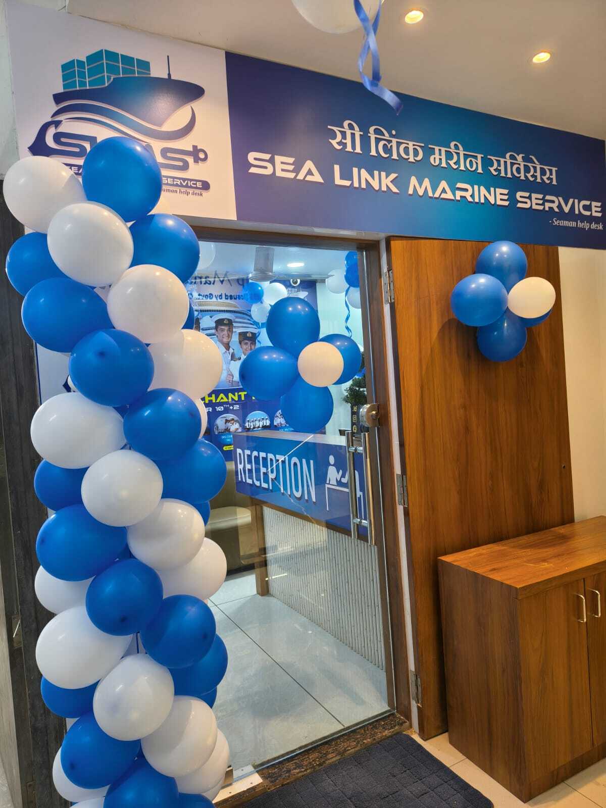 Top Dg Approved Merchant Navy Training Institutes in Mumbai Central - Best  Directorate General Of Shipping Approved Merchant Navy Training Institutes  Mumbai near me - Justdial