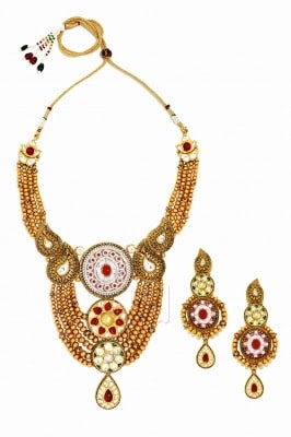 Manubhai gems shop