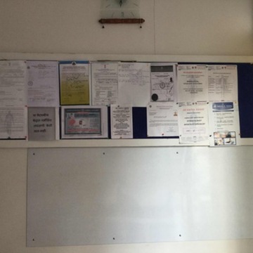 Lab facility view 1