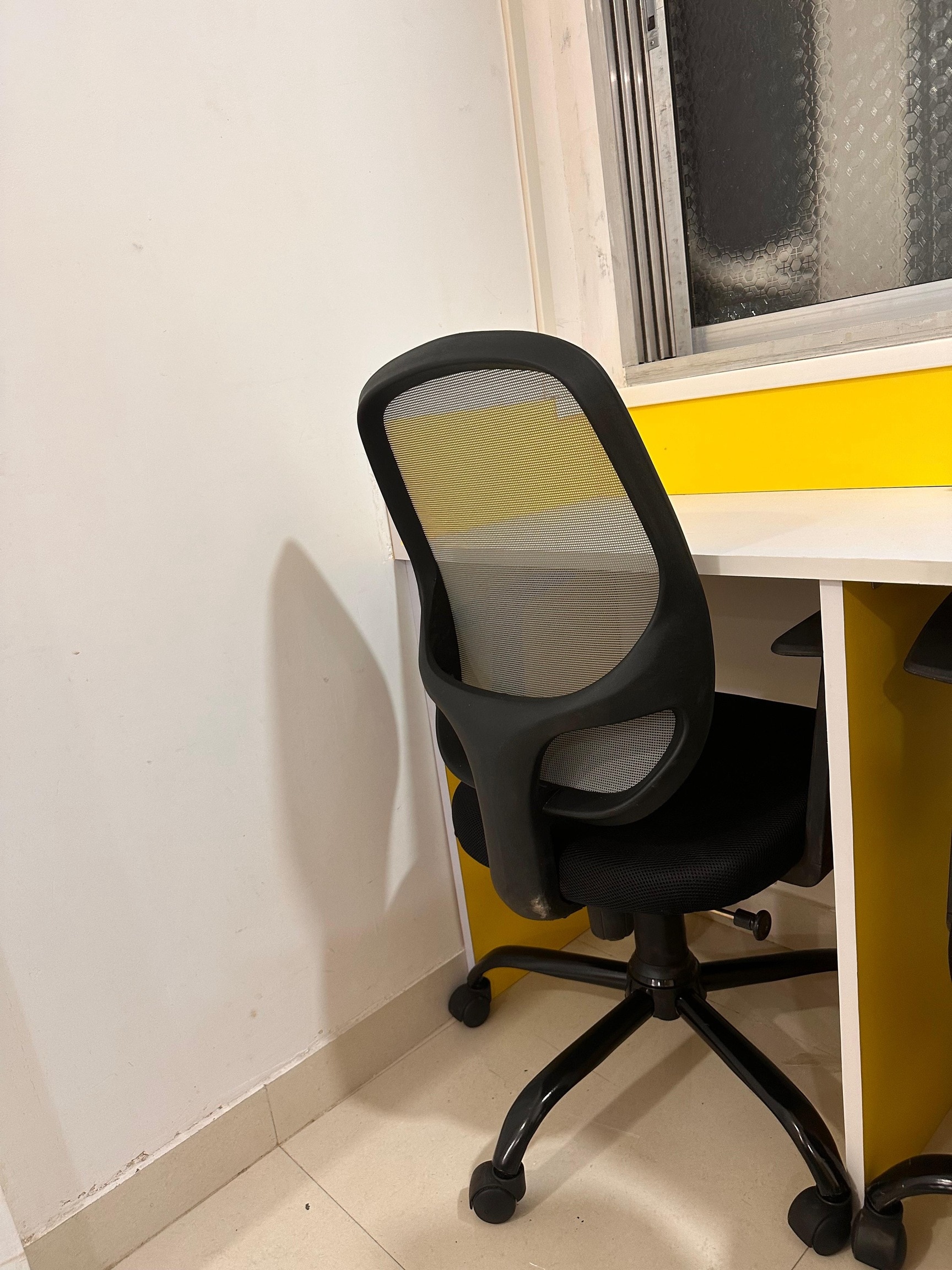 Soul Station - Library & Study Room 5