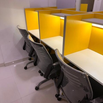 Soul Station - Library & Study Room 7