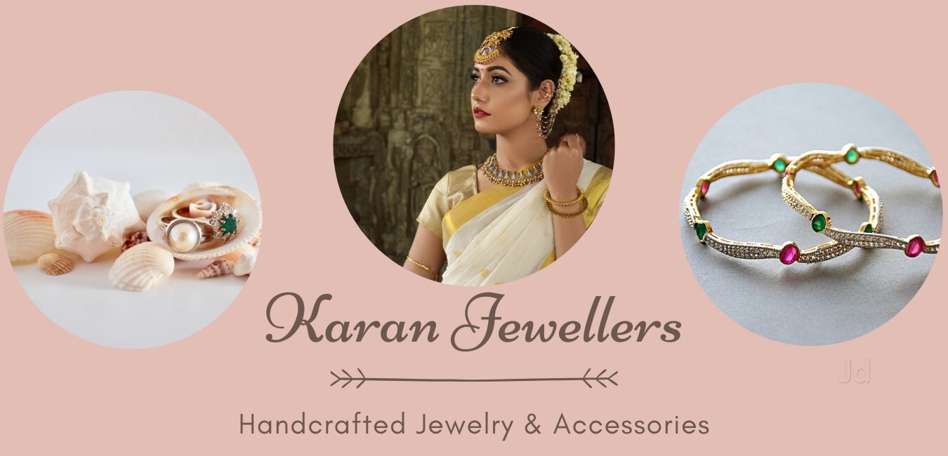Karan Jewellers in Versova Mumbai Best Gold Jewellery Showrooms near me in Mumbai Justdial