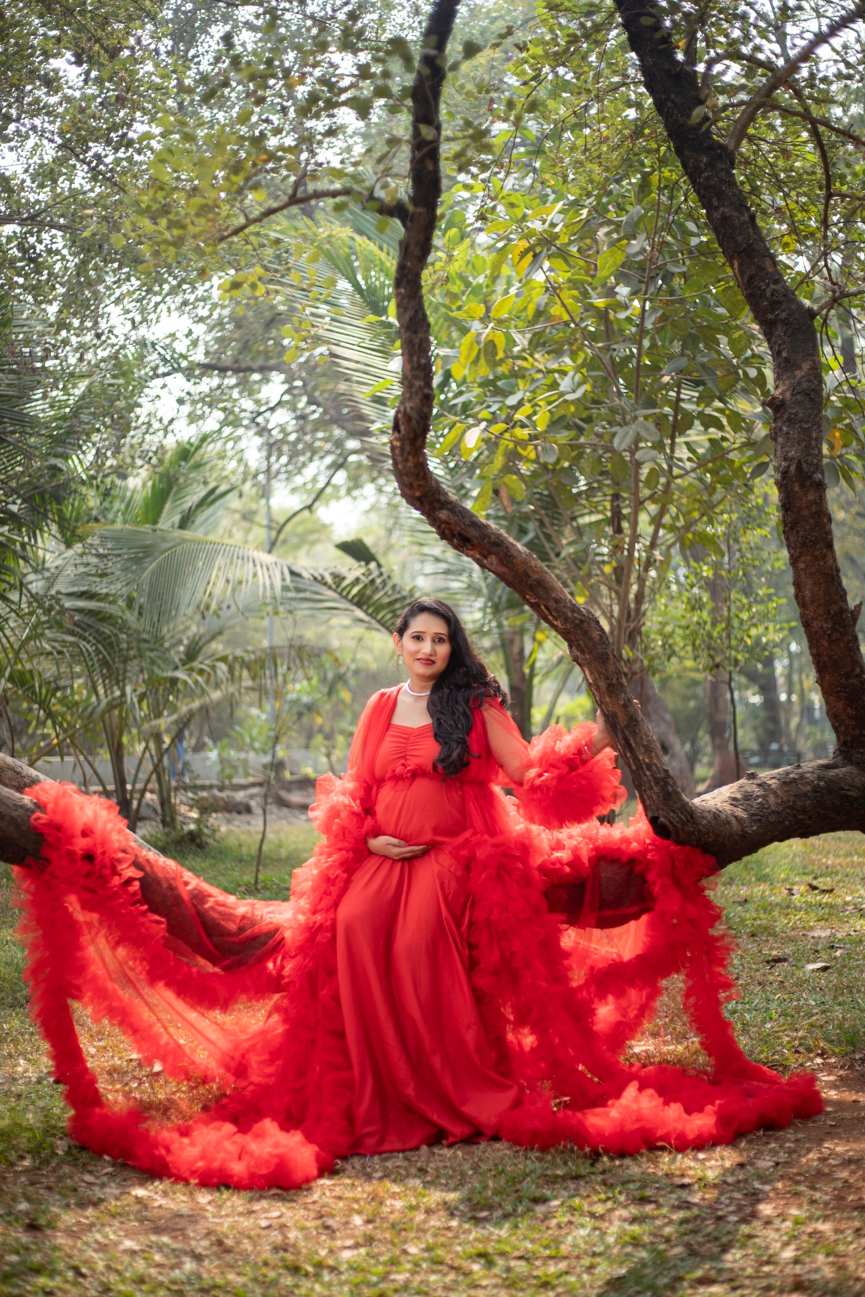Be A Rentaholic Clothing Rental Shop Rental Pre Wedding Gown Photos in Seawoods Mumbai Pictures Images Gallery Justdial
