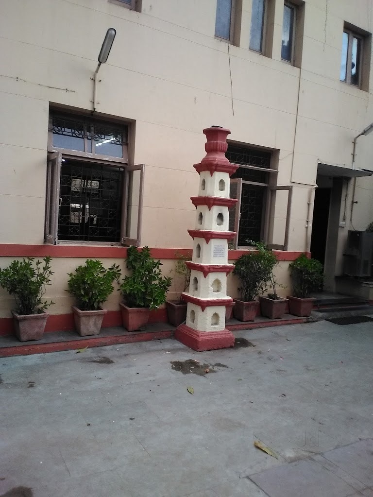 Lab view 8
