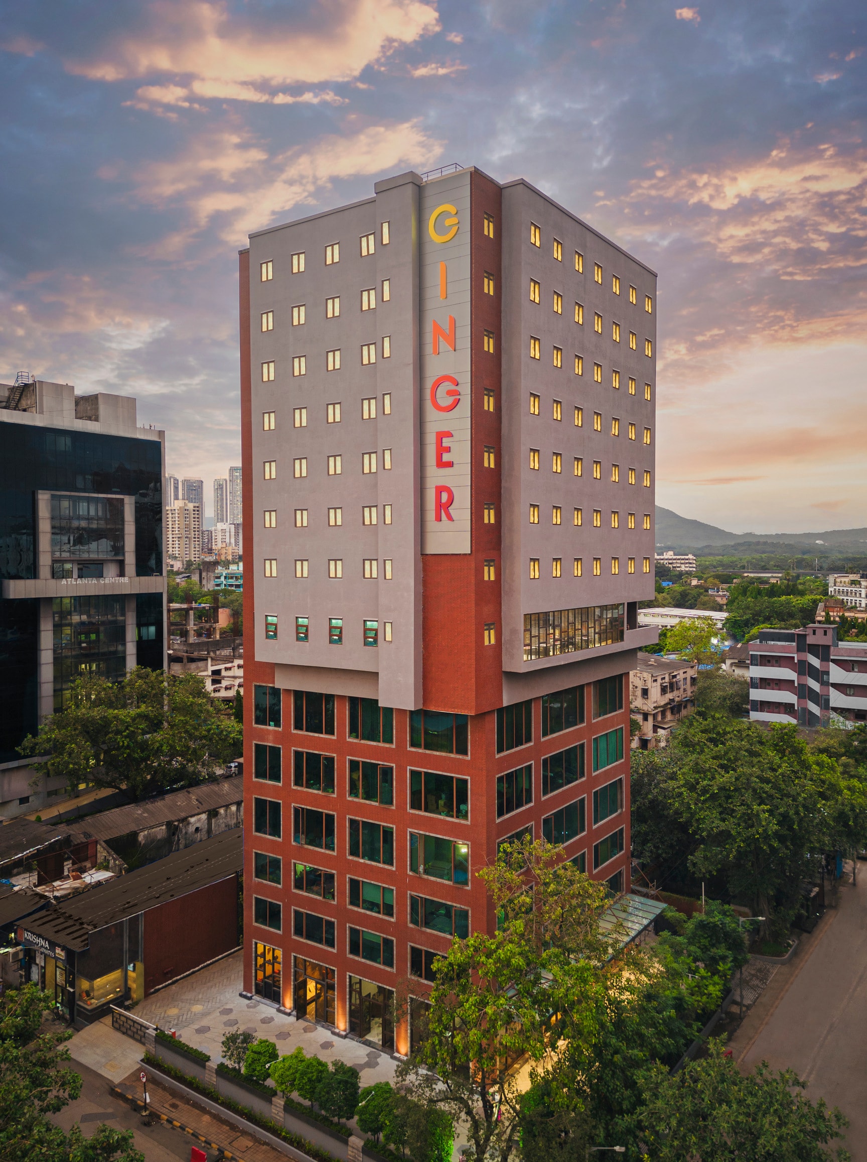 Find list of Ginger Hotels in Vapi, Vapi near me - Justdial Find list of Ginger Hotels in Vapi, Vapi near me - Justdial