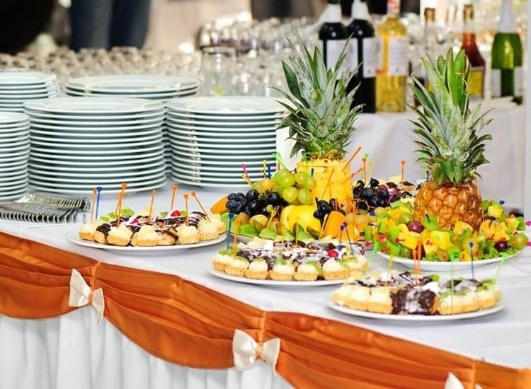 Birthday Party Catering NodMeals