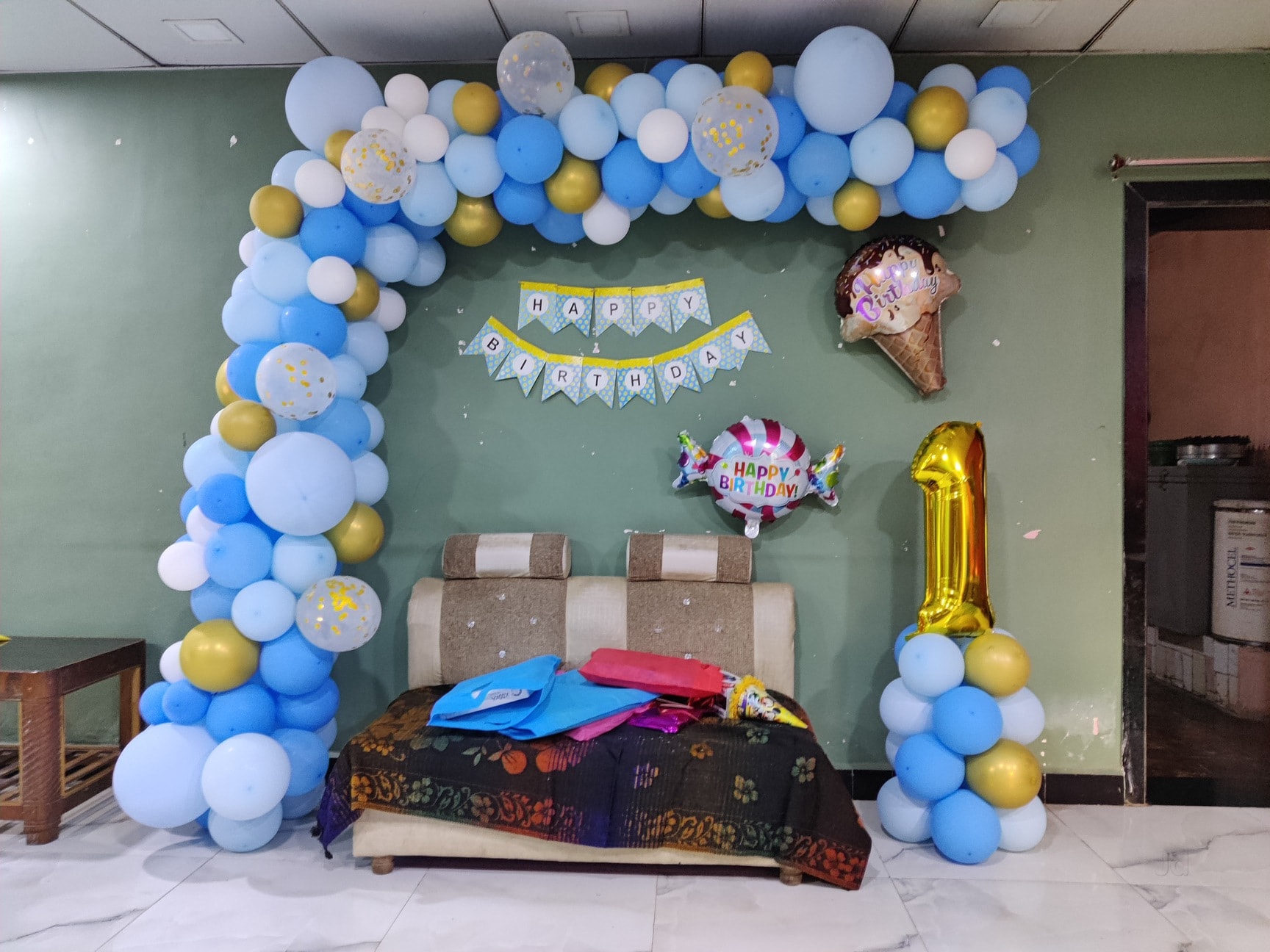 Top Birthday Party Decorators in Mumbai Best Birthday Party Decoration For Kids Justdial