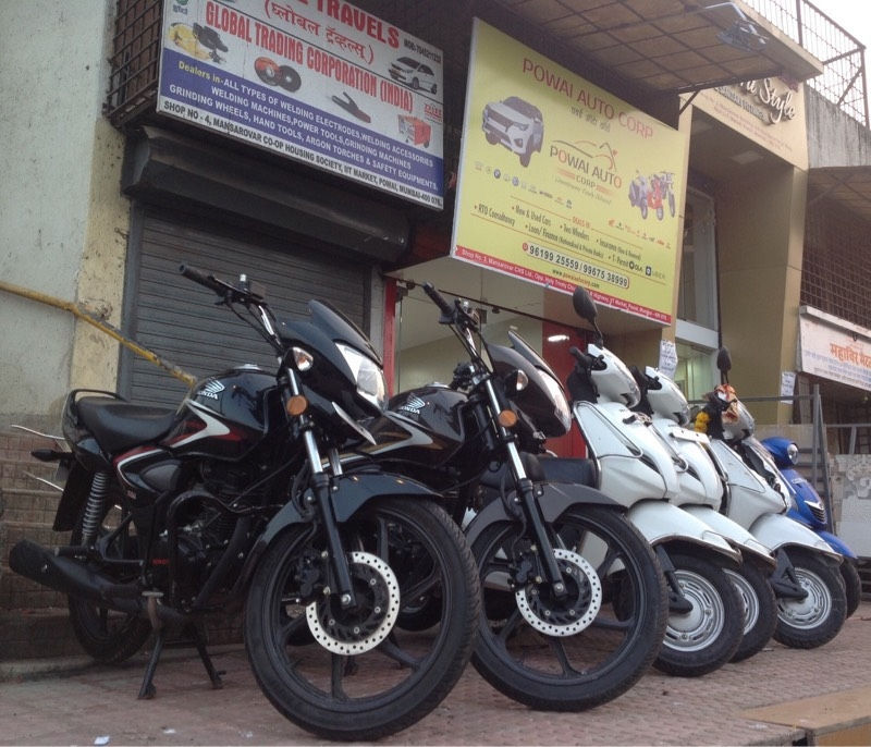 List of Top Yamaha Motorcycle Showrooms in Mulund West Best Yamaha Bikes near me Justdial