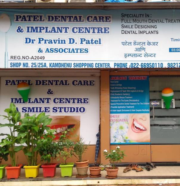Crazy top dentist in Dwarka: Lessons From The Pros