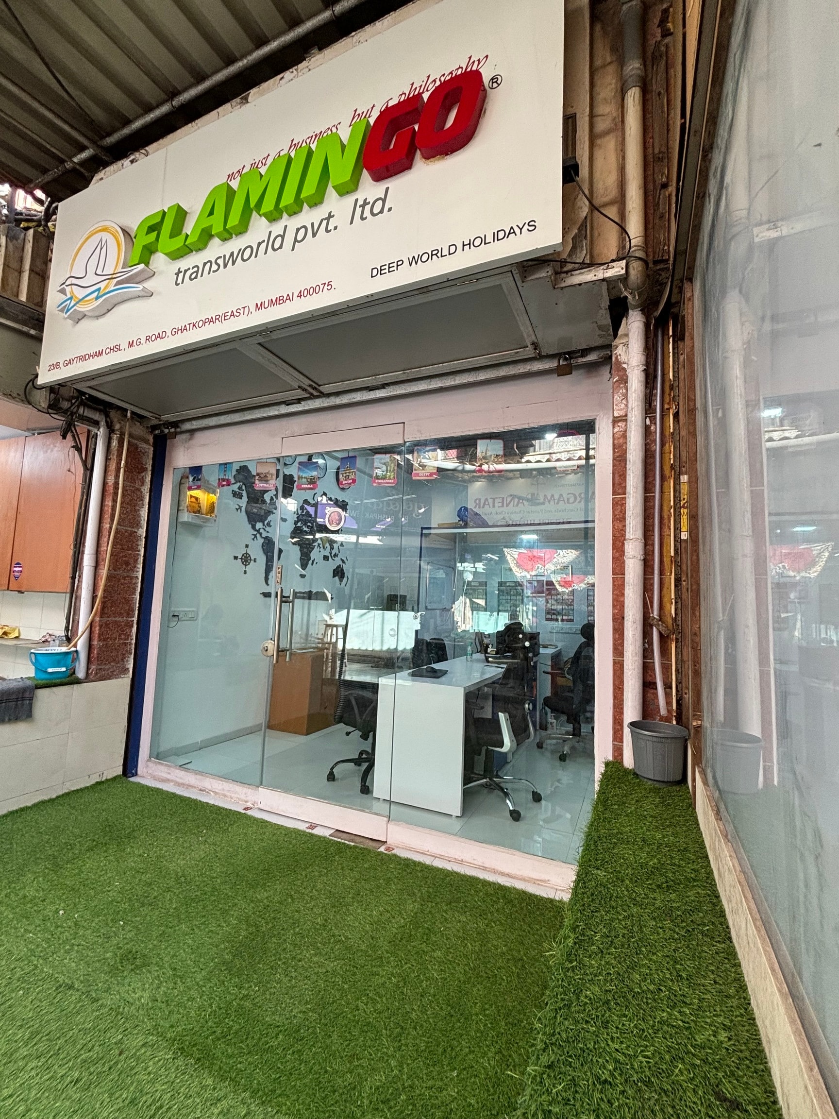 Flamingo Classics「Live At ON AIR WEST」 Flamingo Classics「Live At ON AIR WEST」CD