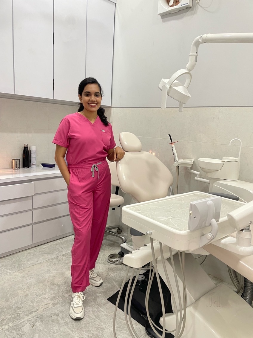 How To Start tooth prosthesis With Less Than $110 Learn How To Start tooth prosthesis