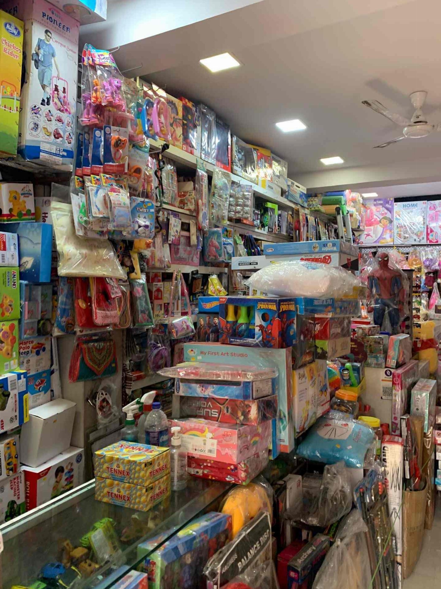 Shree Ambaji Toys in Mulund East,Mumbai Best Toy Shops in Mumbai