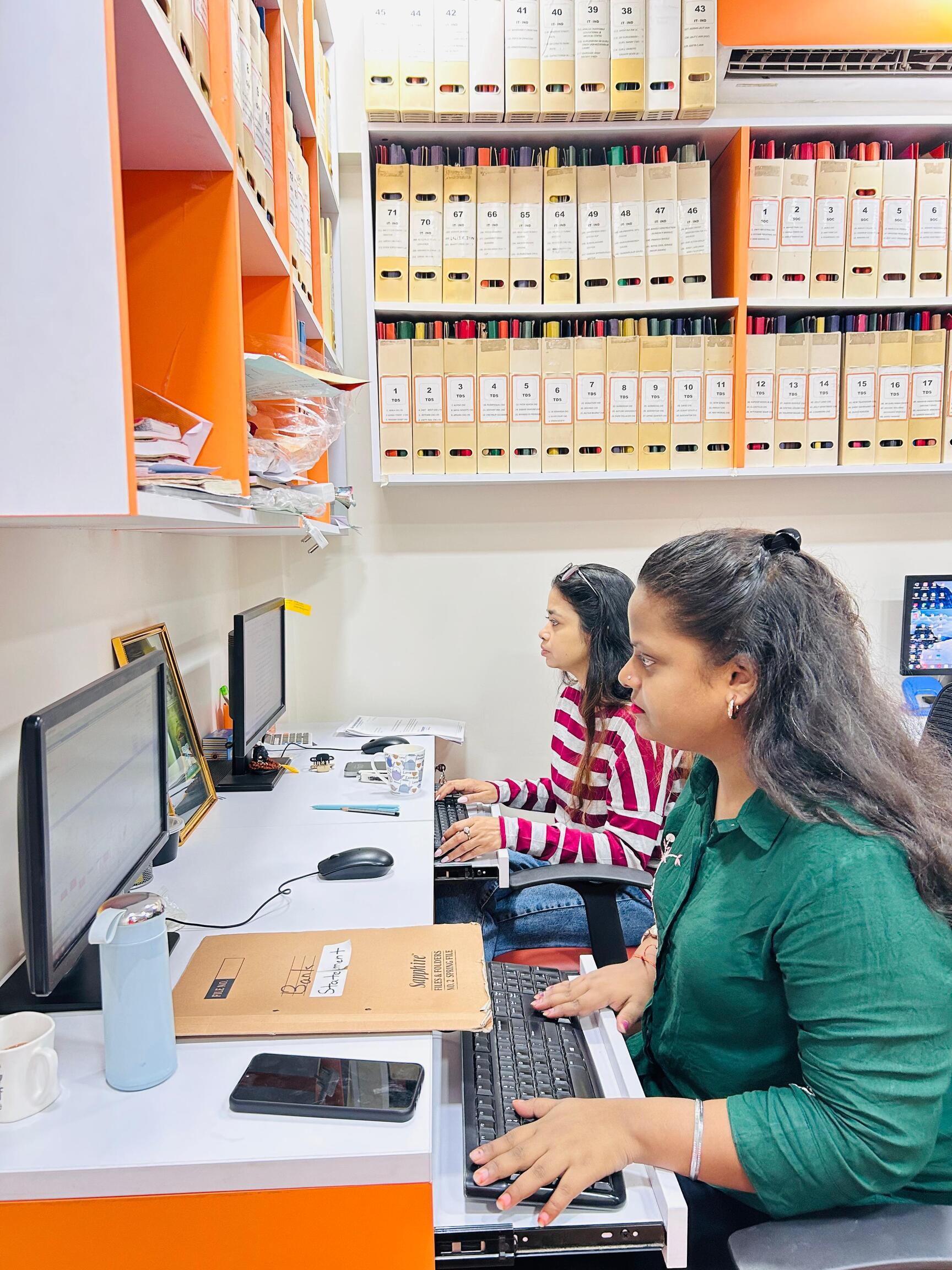 Gujral Associates - Image 2