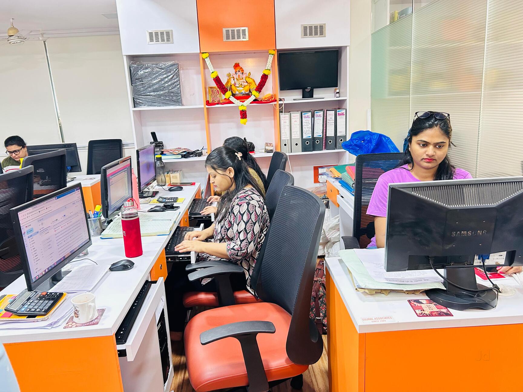 Gujral Associates - Image 4
