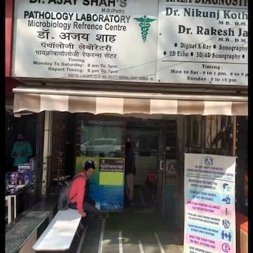 Lab view 6