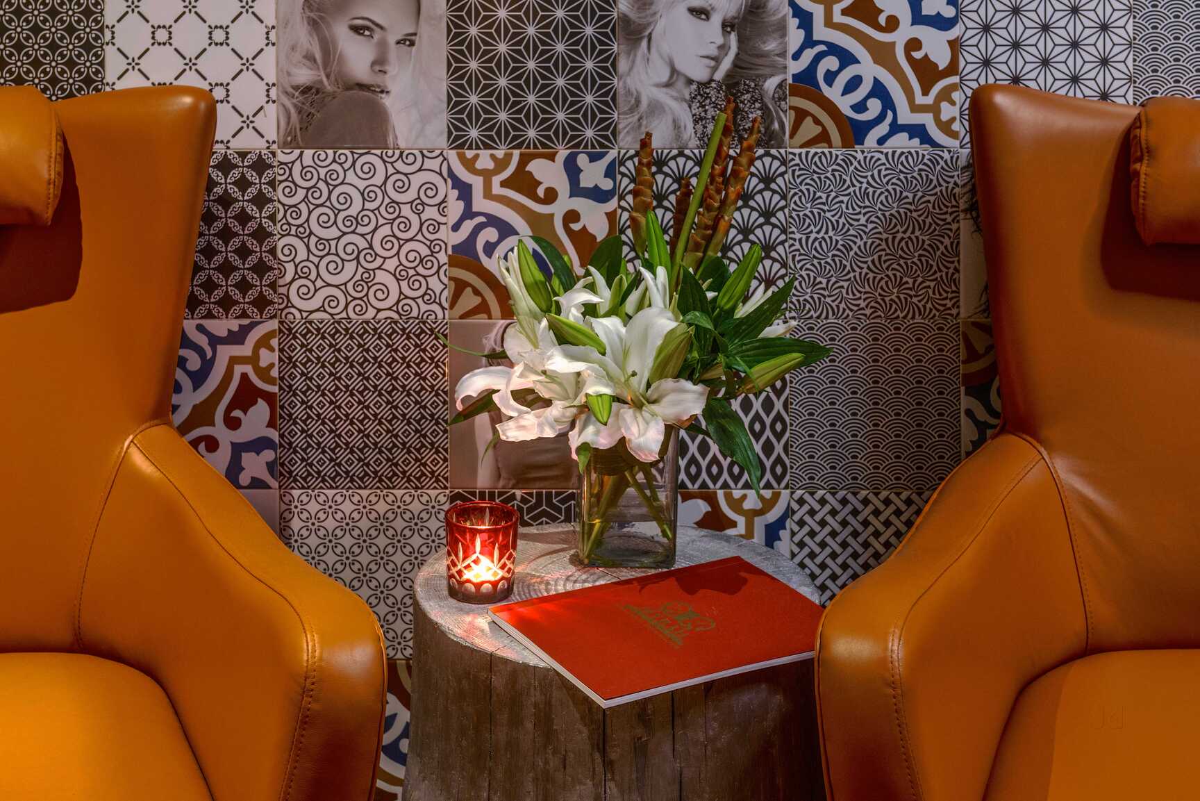 Myrah in Kalbadevi,Mumbai - Best Body Massage Centres near me in Mumbai -  Justdial