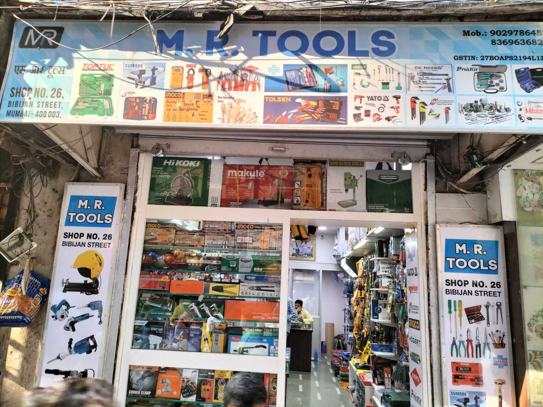 Top Crimping Tool Dealers Dowells in Parrys - Best Crimping Tool
