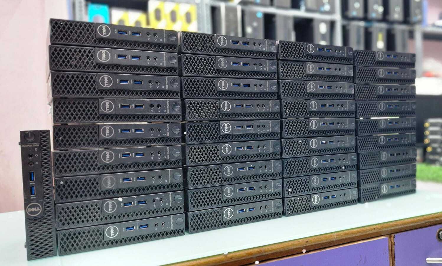 Top Computer Dealers in Vashi, Navi Mumbai - Best Computer Desktop