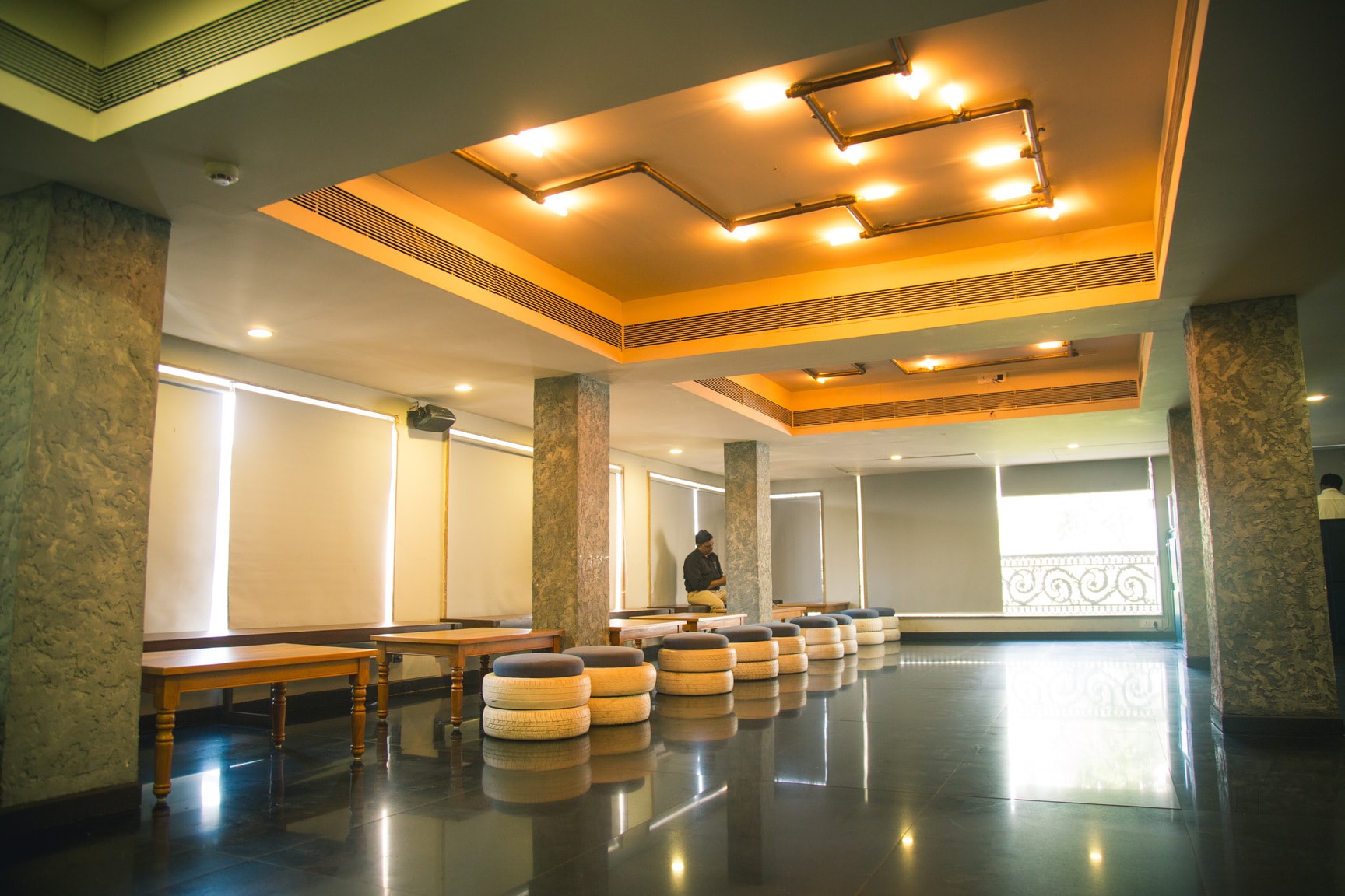 Revival Banquets in Girgaon Chowpatty,Mumbai - Best Banquet Halls near me  in Mumbai - Justdial