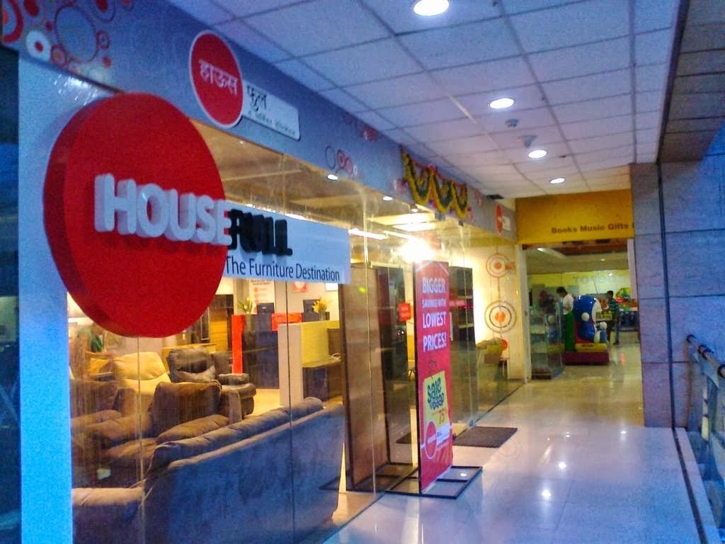 Housefull Furniture Store in Dahisar East Mumbai Best Furniture Dealers near me in Mumbai Justdial