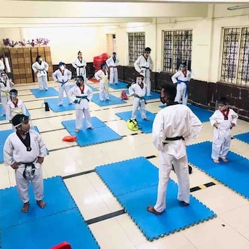 Top Martial Art Trainers near Tata Memorial Hospital Parel Best Martial Art Instructors Mumbai Justdial