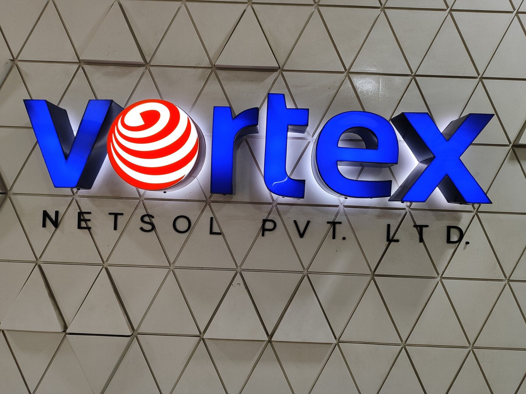 Vortex Netsol Pvt Ltd in Goregaon West,Mumbai - Best Internet Service  Providers near me in Mumbai - Justdial
