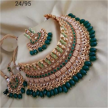 Top Imitation Jewellery Wholesalers in Noor Baug Umerkhadi Best Imitation Jewelry Wholesalers Mumbai Justdial
