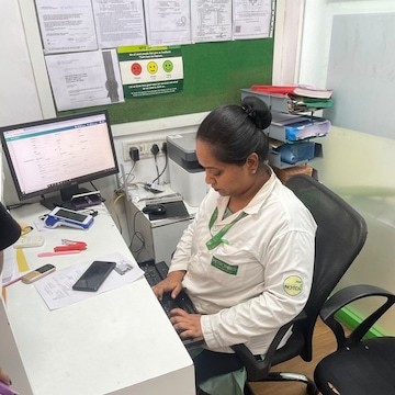 Lab view 18
