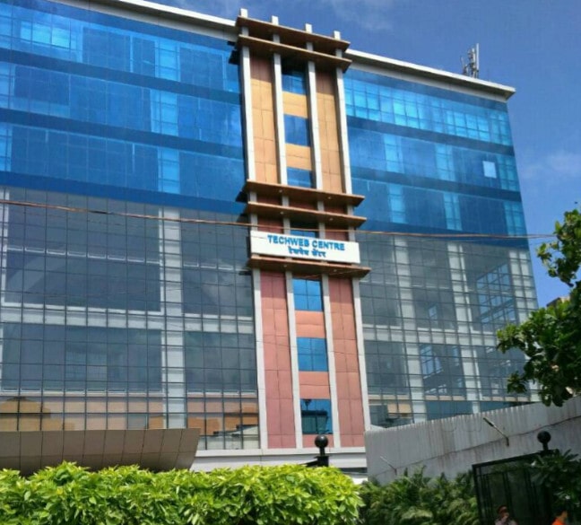 Techweb Centre in Jogeshwari West, Mumbai - Best Commercial Buildings ...