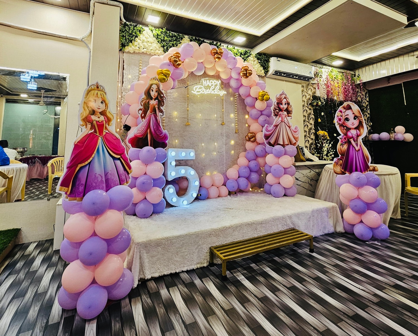 Top Kids Party Venues in Virar West Best Birthday Party Hall For Children Palghar Justdial