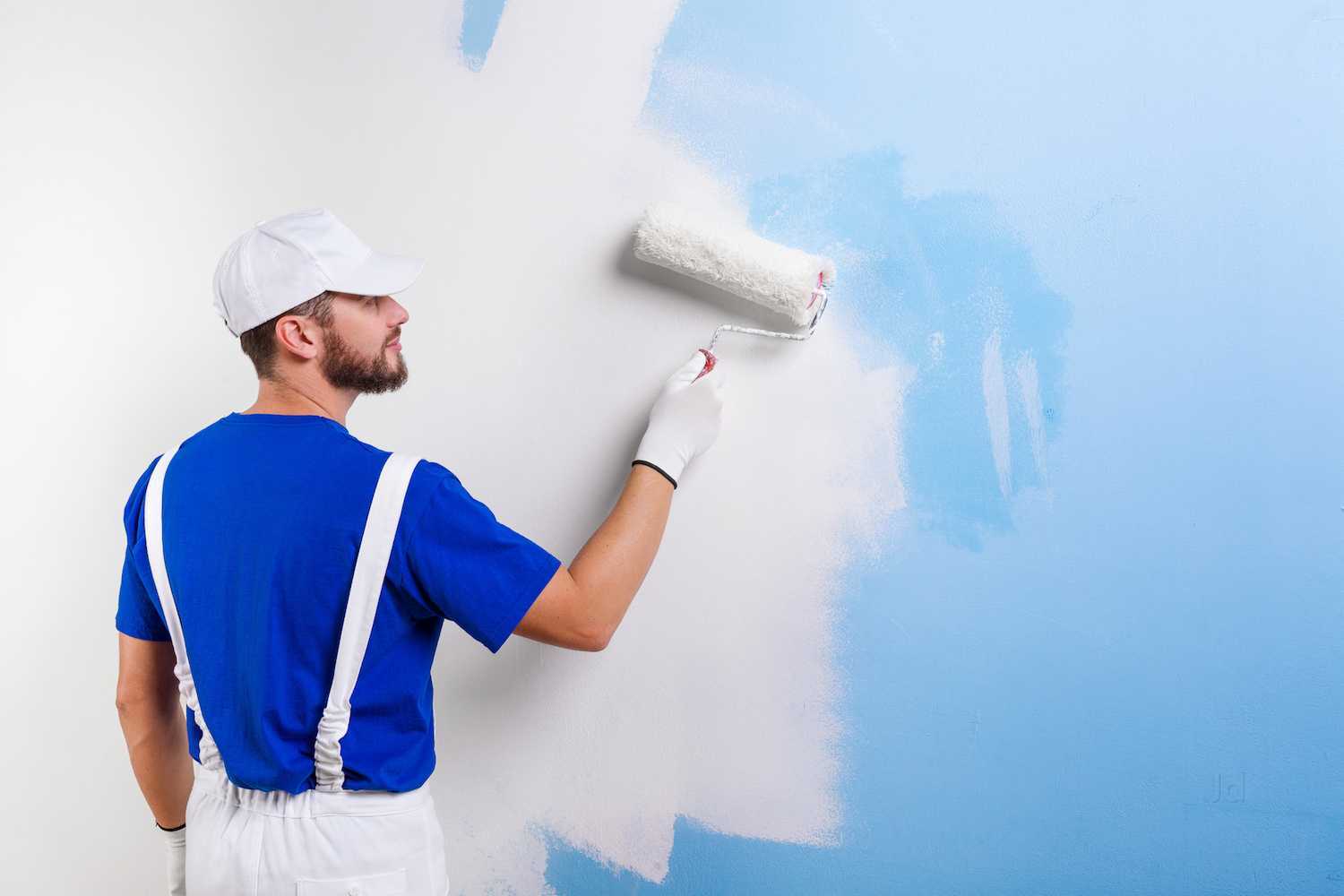 S K Painters in Andheri East,Mumbai - Best Painting Contractors near me in  Mumbai - Justdial