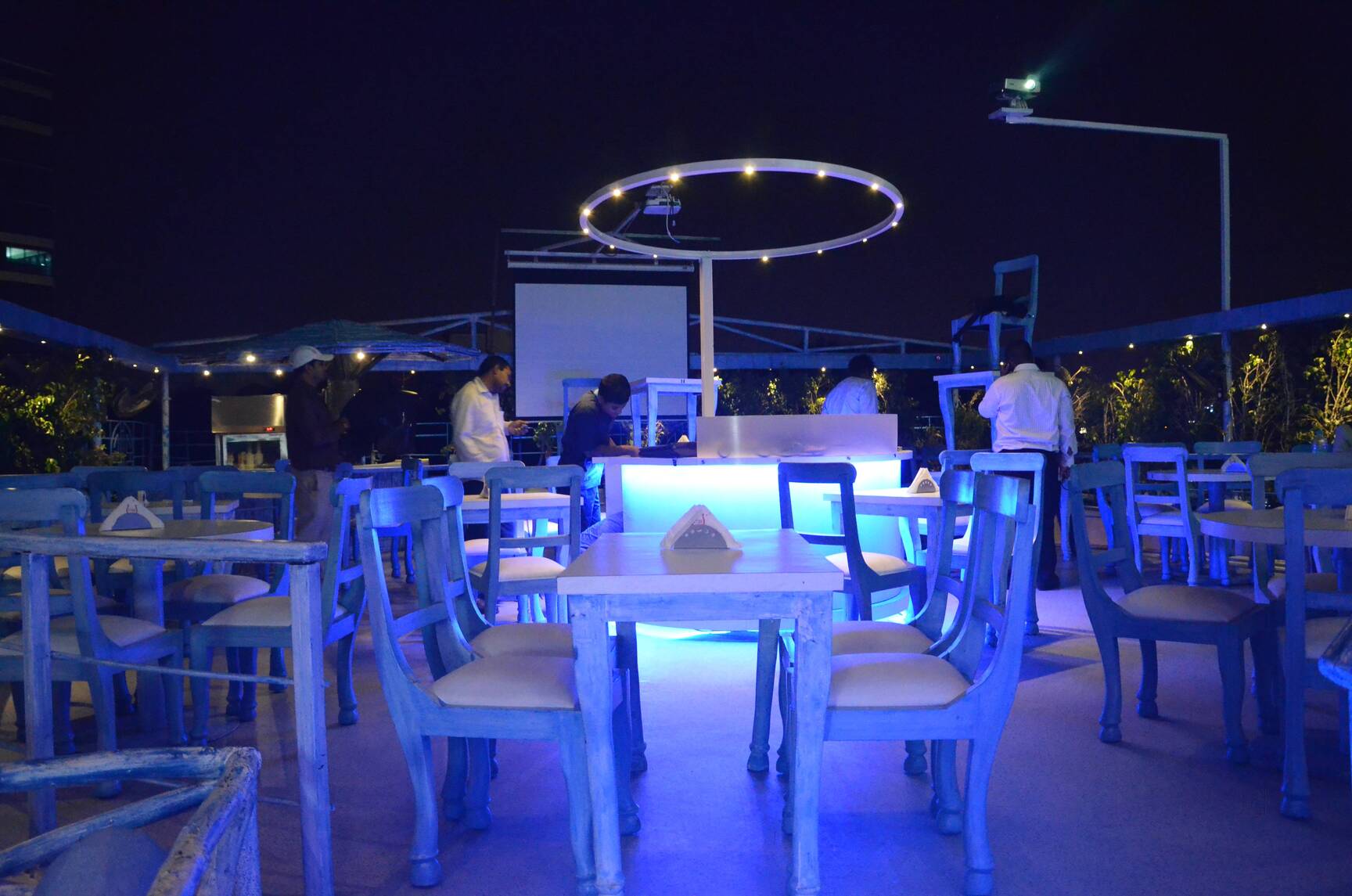 Hookah Smoking Restaurants in Khar West, Mumbai - Shisha Smoking Restaurants  Khar West - Justdial