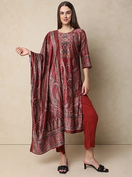 Top Women Readymade Garment Retailers Indifusion in Malad West - Best Women  Readymade Garment Retailers Indifusion Mumbai near me - Justdial
