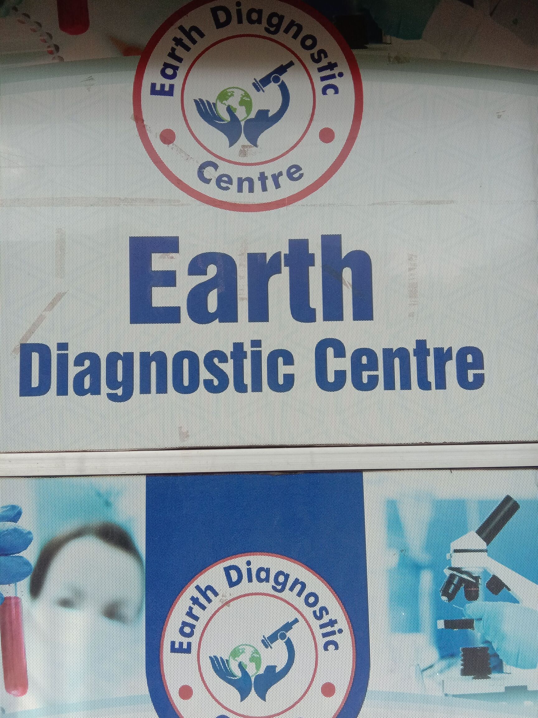 Lab Detail Image