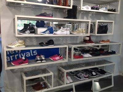 adidas factory outlet andheri west