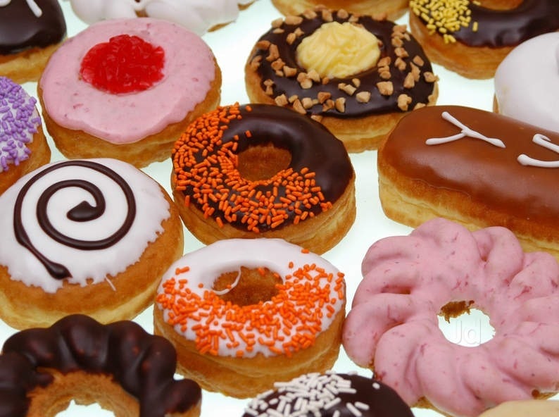 Top Donut Retailers in Santacruz East - Best Doughnut Retailers