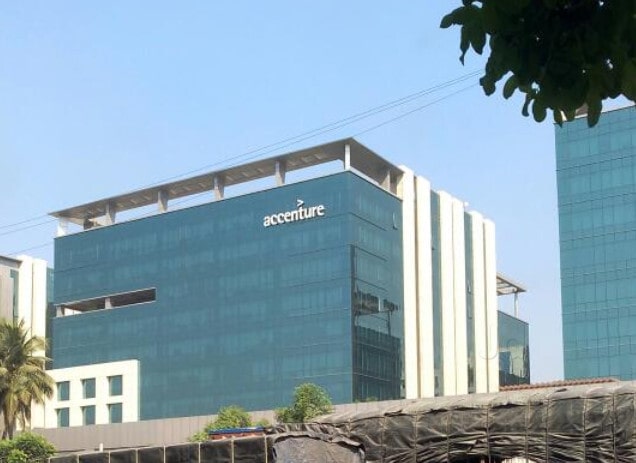 Mdc2c Accenture Services Pvt Ltd in Airoli, Navi Mumbai - Best International ...