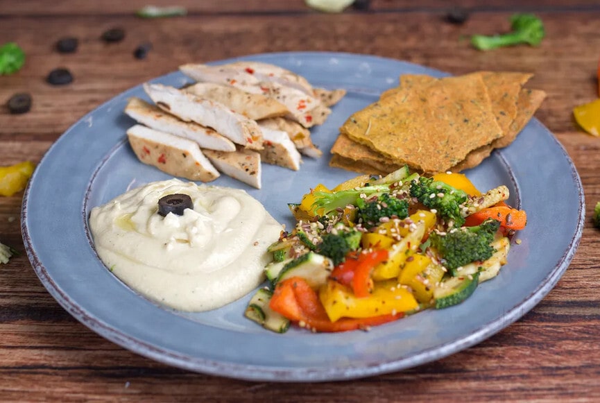Feul Food Fuel Up in Malad West,Mumbai - Order Food Online - Fast Food near me in ...