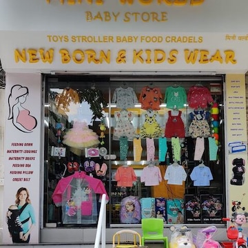 Baby cribs in store deals