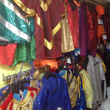 Fancy dress shop in chembur best sale