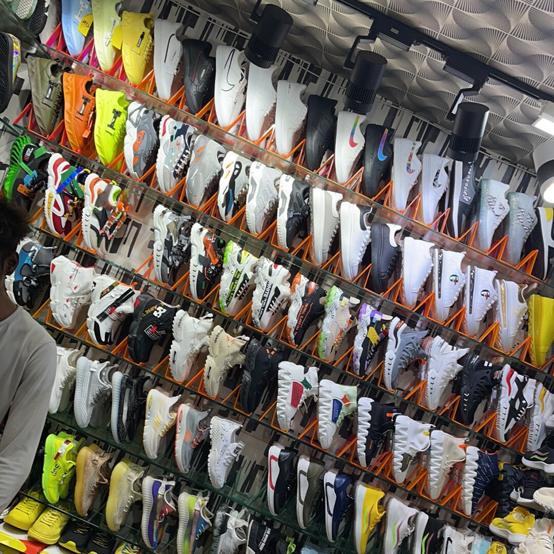 D-2 Footwear \u0026 Clothing in Malad West,Mumbai - Best Readymade Garment  Retailers near me in Mumbai - Justdial