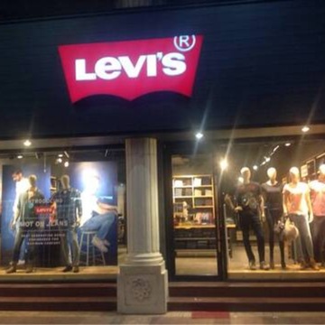 Levis in Borivali West Mumbai Best Readymade Garment Retailers near me in Mumbai Justdial